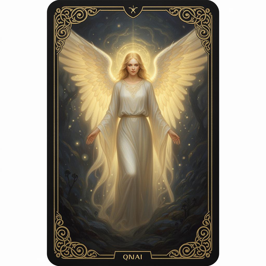 Guardian Angel