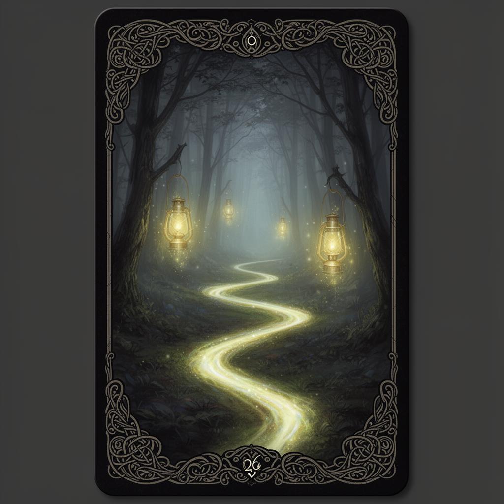 The Crossroads
