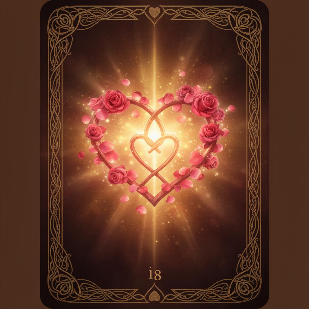 Messenger of Love