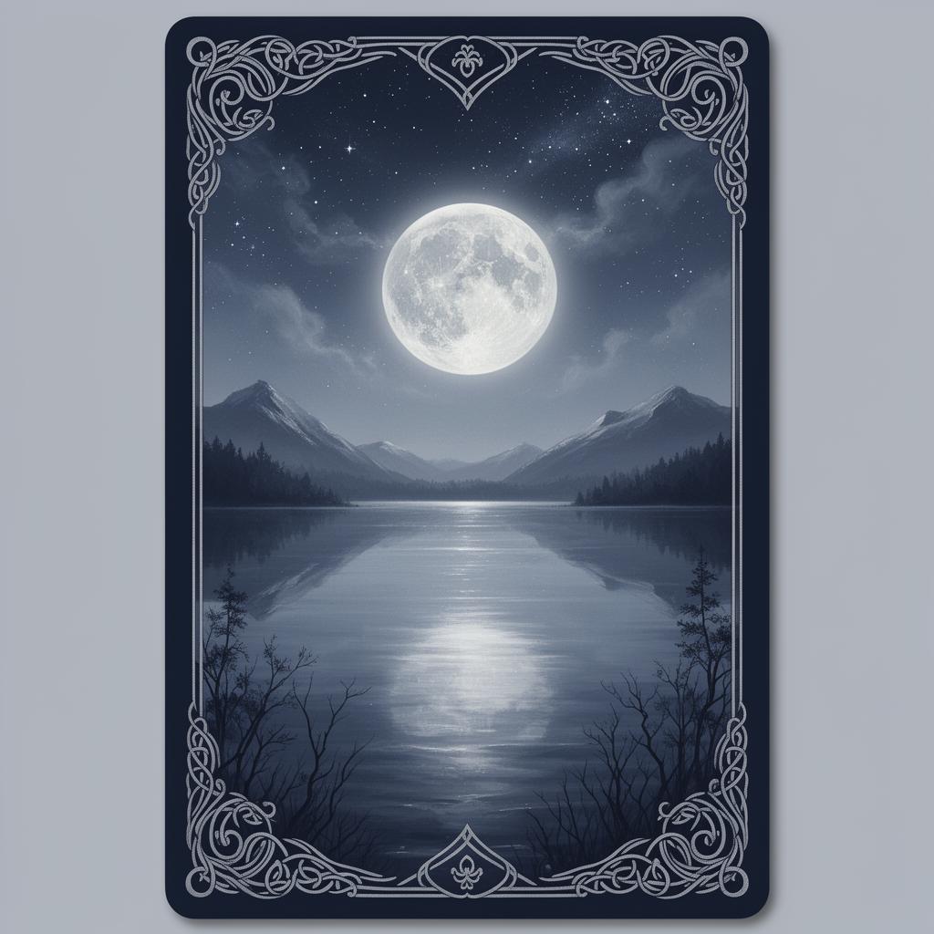 Still Waters