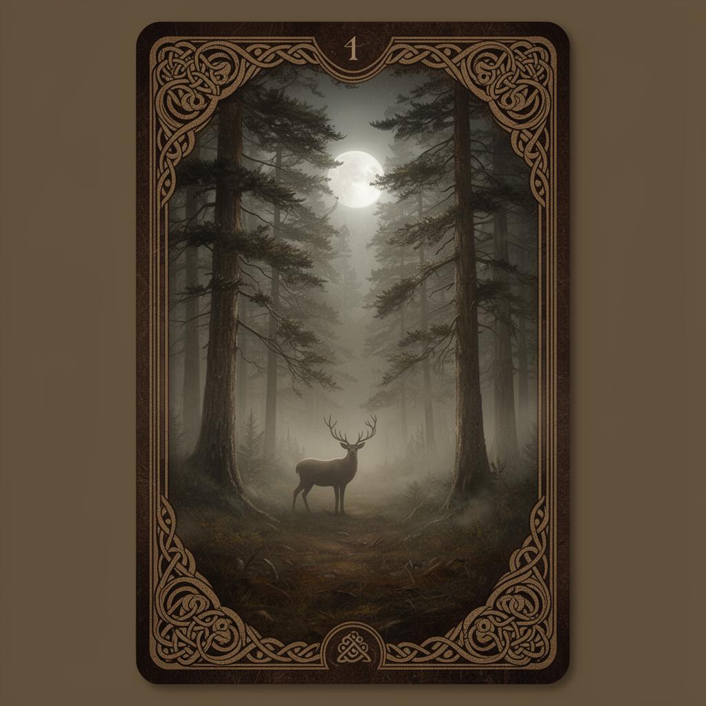 Heart of the Forest